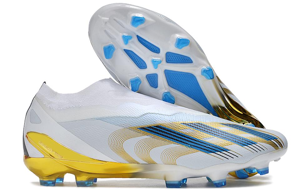 Adidas x23 crazyfast.1 Laceless FG Size 39-45-56379533